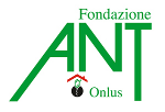 Logo della Fondazione Ant
