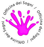 Logo dell' Officina dei sogni