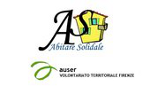 Il logo di Auser Abitare Solidale