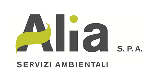 Il logo di Alia Servizi ambientali SpA
