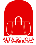 Il logo dell'Alta scuola di Pelletteria italiana