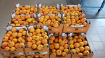 Le arance di Vitamine per la scuola