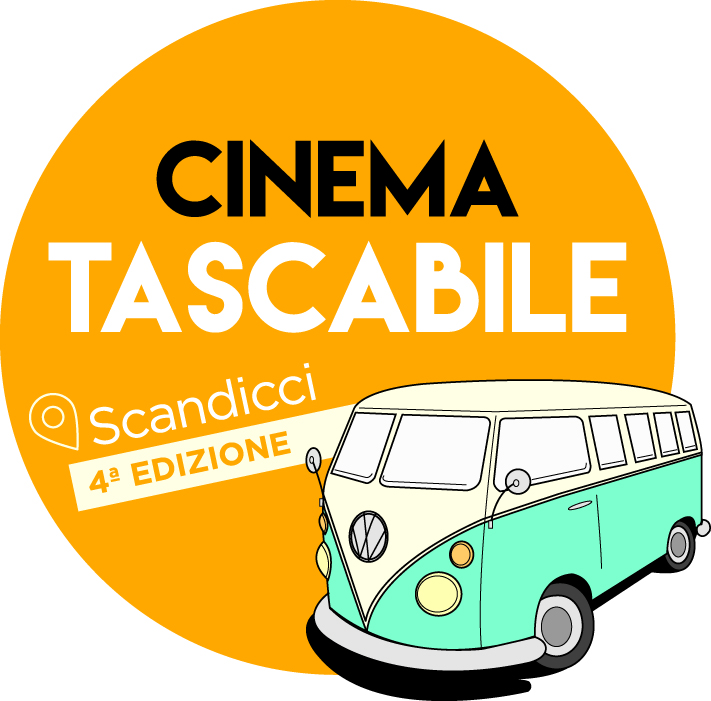 Il logo del Cinema Tascabile