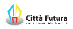 Il logo di Città Futura