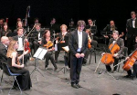 Il Concerto della Repubblica dell'orchestra Gams Ensemble