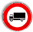 Granatieri, porte telematiche contro il transito dei camion