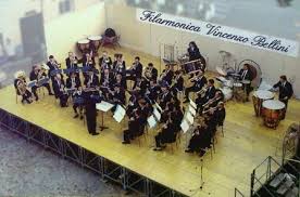La Big Band della Filarmonica Bellini