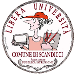 Il logo della Libera Università di Scandicci 