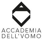 Il logo dell'Accademia dell'uomo