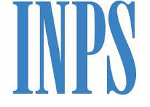 Il logo dell'Inps