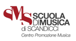 Il logo della Scuola di Musica