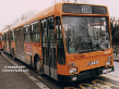 Bus, con i nuovi percorsi vanno in pensione i “lombriconi” di 18 metri