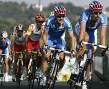 Gheri: “Complimenti e soddisfazione per i Mondiali di ciclismo a Firenze”