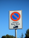 Fiera 2010, fino al 23 ottobre pulizia strade senza divieto di sosta nel centro cittadino
