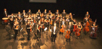 L'orchestra Gams