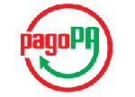 Il logo di PagoPa