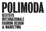Il logo di Polimoda