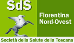 Il logo di Sds Fiorentina Nord ovest
