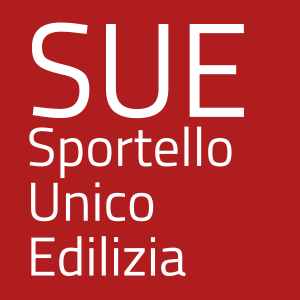 Il logo dello Sportello unico edilizia