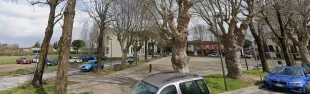 Giardino Don Furno Checchi