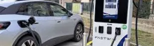 Colonna elettrica Fastway