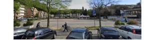 Foto Piazza Togliatti