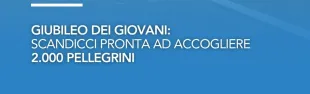 giubileo dei giovani