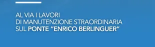 ponte berlinguer 