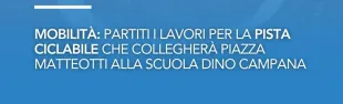 mobilità sostenibile