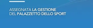palazzetto dello sport