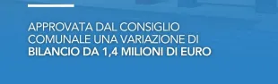 grafica variazione luglio 2025