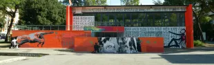 Ex Ginger Zone - Piazza Togliatti