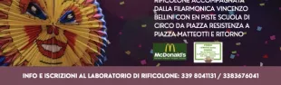 Locandina Festa della Rificolona 2025