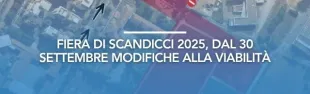 viabilità fiera 2025