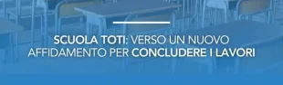 scuola Toti