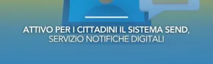 servizio notifiche digitali