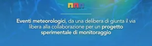 eventi meteo