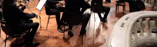 orchestra da camera fiorentina