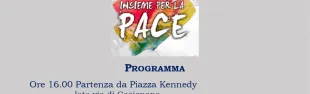 camminata pace
