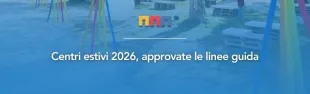 centri estivi 2026