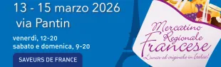 mercatino francese