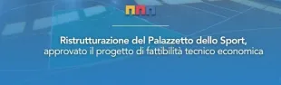 palazzetto sport