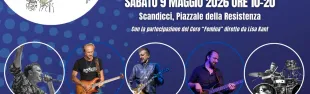concorso musicale