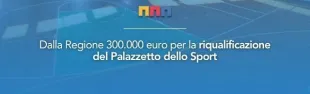 palazzetto dello sport