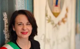 Sindaca Claudia Sereni