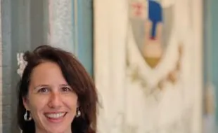 Assessora Federica Pacini