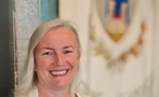 Assessora Fiorenza Poli