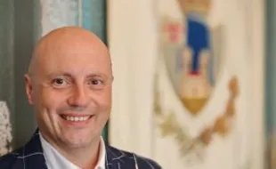 Assessore Lorenzo Tomassoli