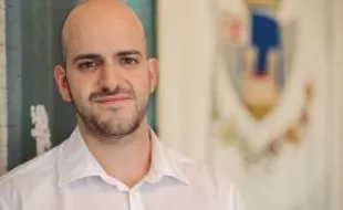 Assessore Lorenzo Vignozzi