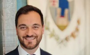 Assessore Salvatore Saltarello